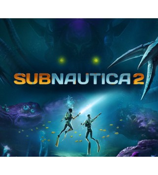 Subnautica 2 Xbox Series X|S / MS Store (PC) Key 